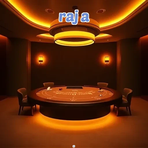 raja Acara