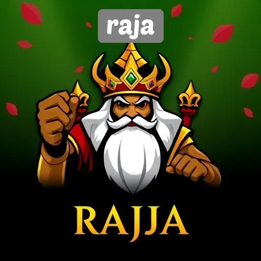 Menggali Potensi Game Online di Situs Raja
