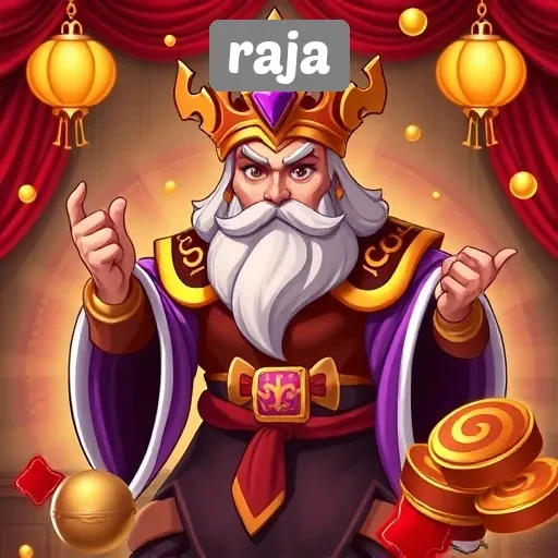 Mengulik Fitur Menarik di Situs Game Raja