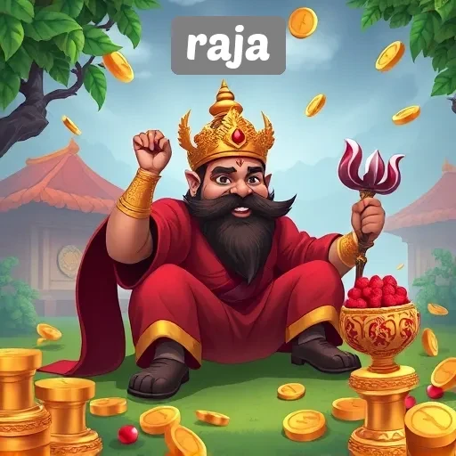 Fitur Unggulan yang Membuat Situs Game Raja Menarik