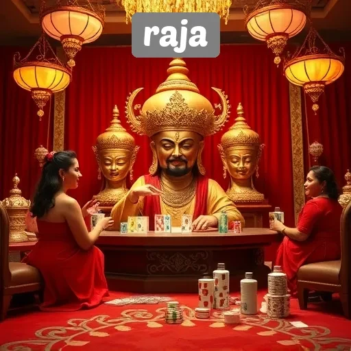 Analisis Permainan Populer di Situs Game Raja