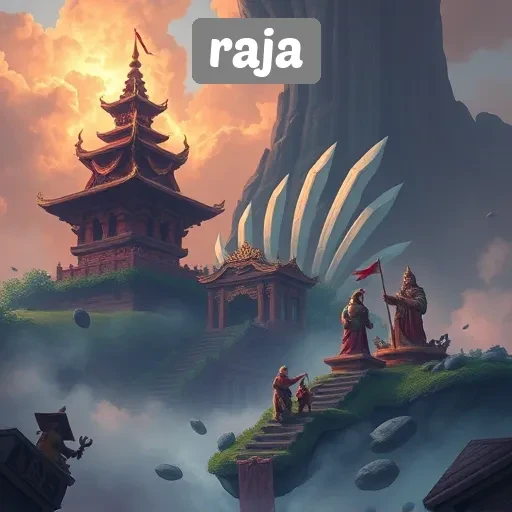 Mengapa Situs Game Raja Menjadi Favorit Gamer Indonesia
