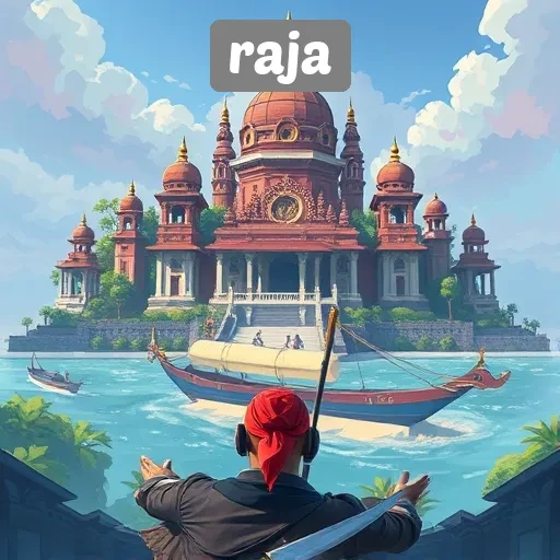 Situs Game Raja Menjadi Pilihan Utama Gamers Indonesia