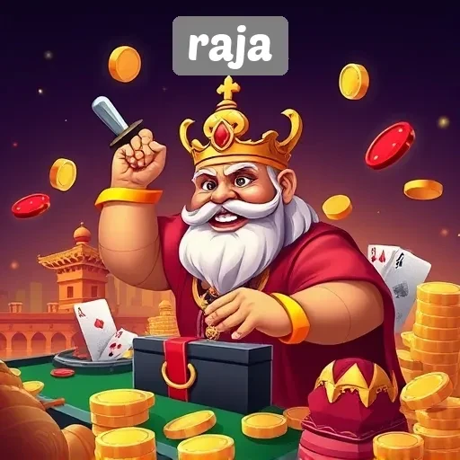 Mengenal Lebih Dekat Tentang Situs Game Raja