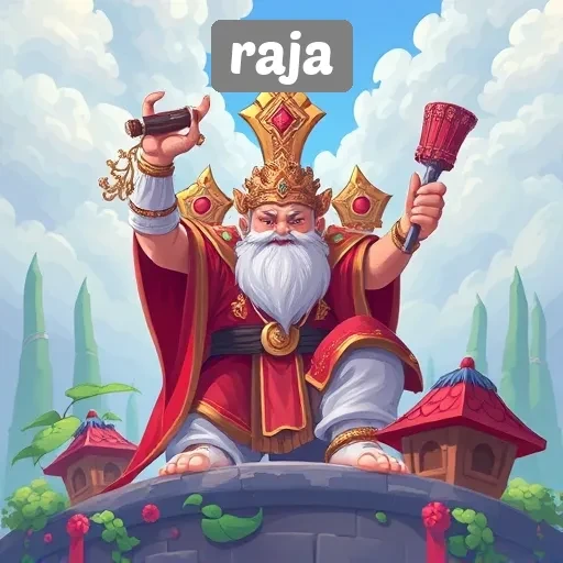Penilaian Situs Game Raja dalam Menyajikan Konten Game