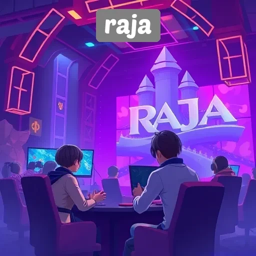 Dampak Situs Game Raja terhadap Komunitas Gamer Indonesia
