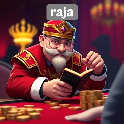 Tips untuk Memaksimalkan Pengalaman di Situs Game Raja