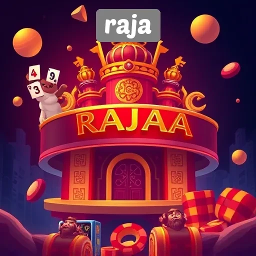 Panduan Menavigasi Situs Game Raja bagi Pemain Baru
