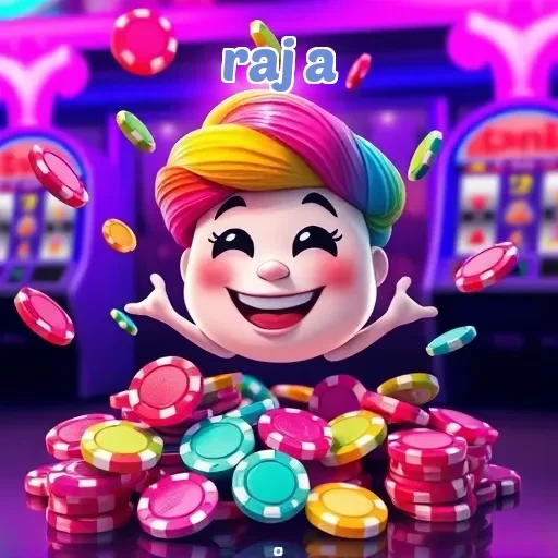 raja Pesta: Temukan Kesenangan dalam Game Online Terbaik