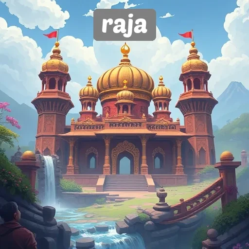 Keunggulan dan Fitur Menarik Situs Game Raja