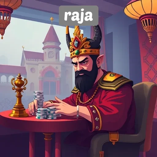 Bagaimana Situs Game Raja Menjawab Kebutuhan Gamer Modern