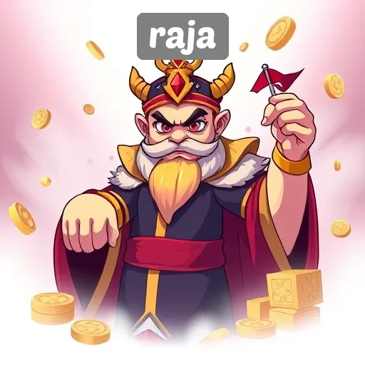 Tren Permainan di Situs Game Raja yang Perlu Diketahui